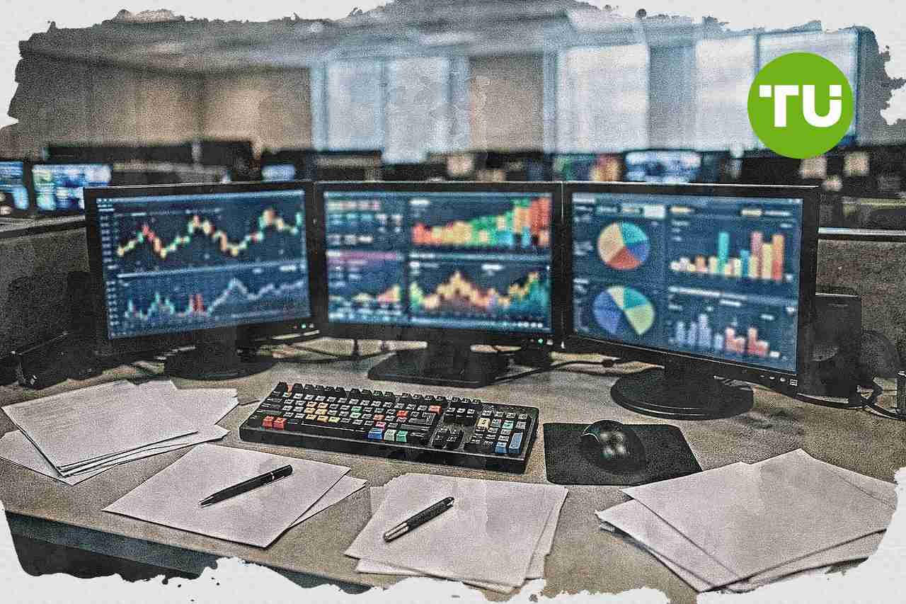 Московская биржа внедряет ИИ для выявления рыночных манипуляций