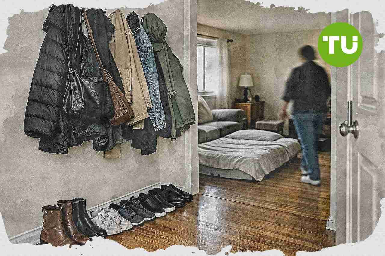 U.S. young adults delay housing independence as living with parents reaches record high