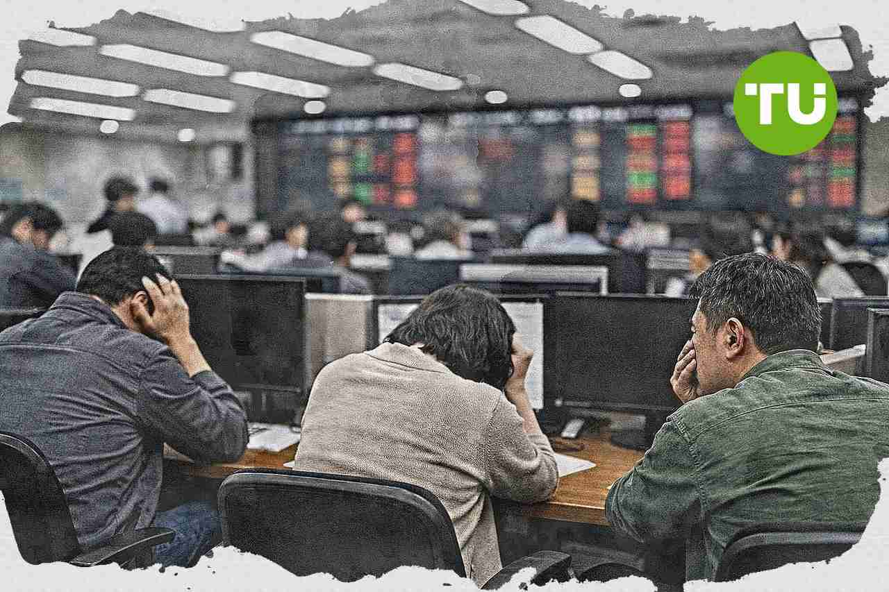 국내 개인 순매수 상위 종목, 손실 투자자 비중 확대