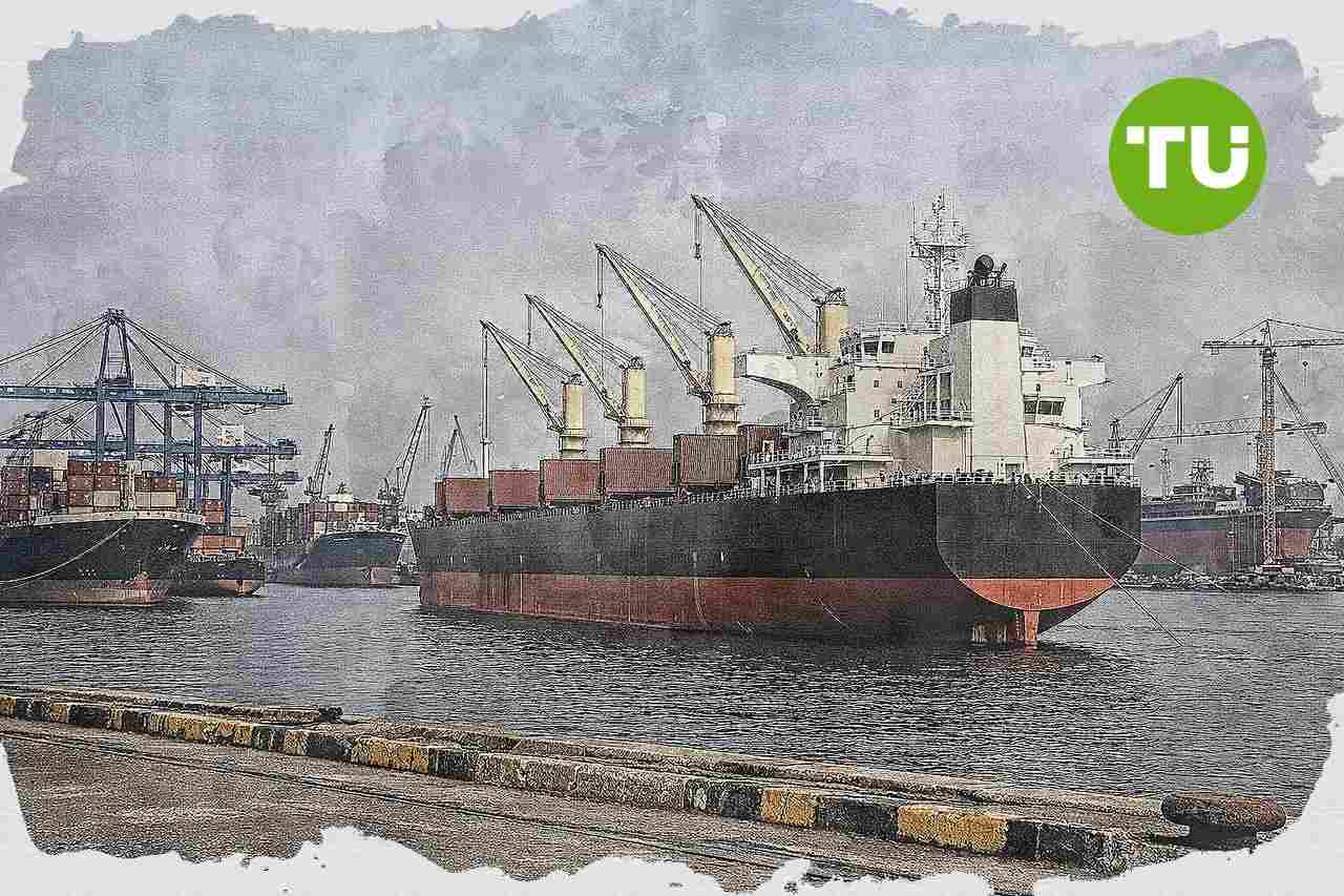 Danaos anuncia dividendo trimestral de 0,90 dólares por acción
