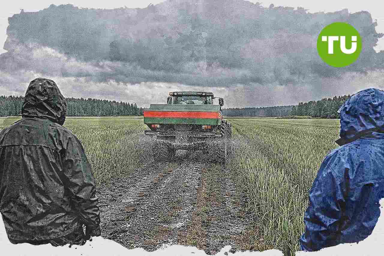 Suomen viljasektori ajoittaa lisälannoitusta kustannuspaineiden kasvaessa