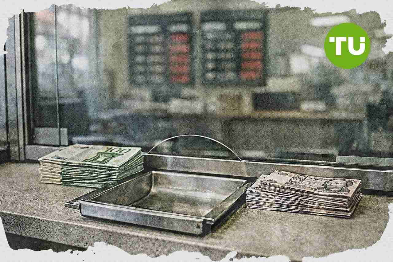 A forint gyengül az iráni feszültségek és Trump nyilatkozata nyomán