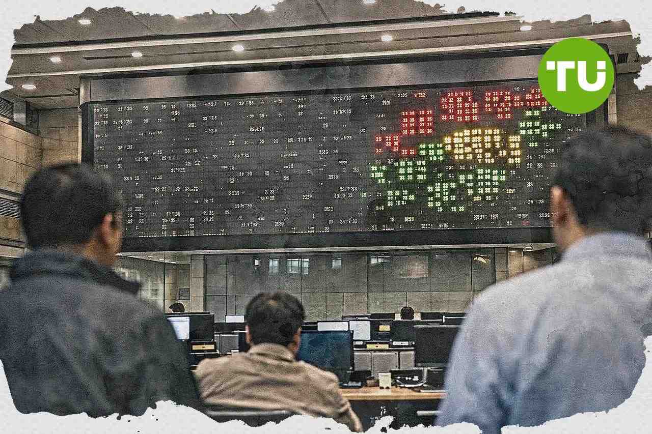 해외주식 투자자 수익률, 국내 증시보다 우위