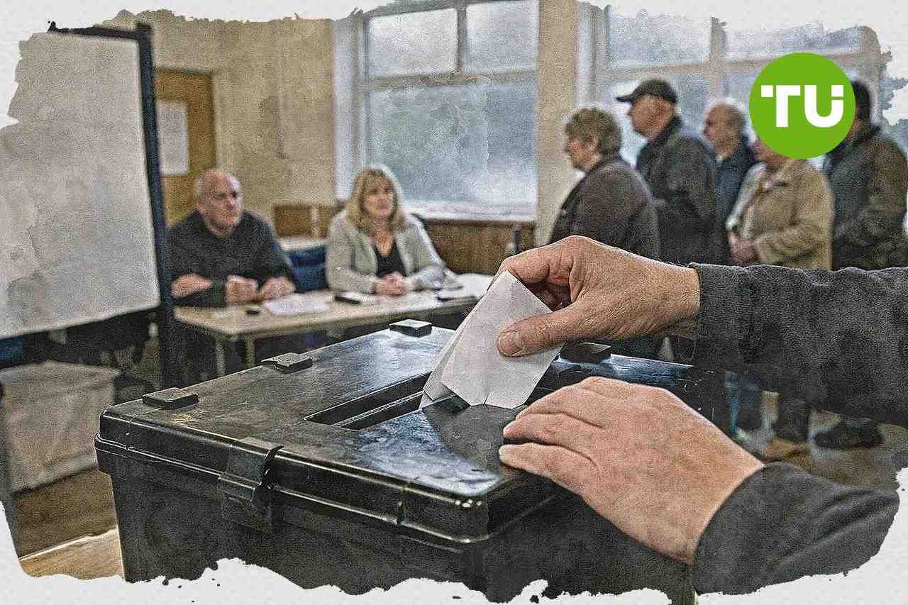 Nigel Farage by-election gambit faces limits in Reform stronghold Clacton