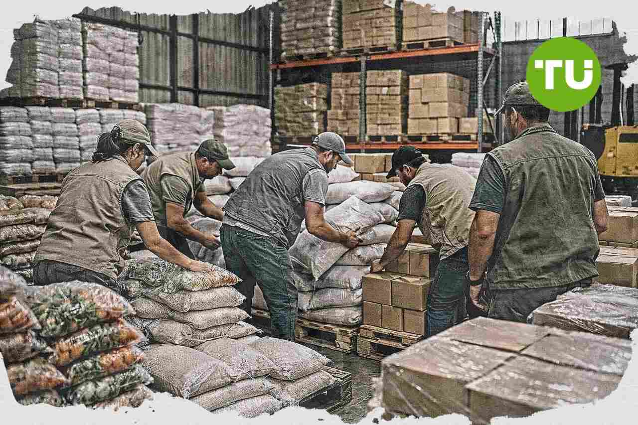 BGN masuk peran pendukung pertahanan untuk krisis pangan dan wabah