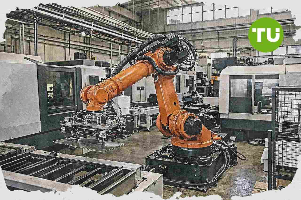 Metron lanza un programa de inversión para ampliar su producción en Grecia