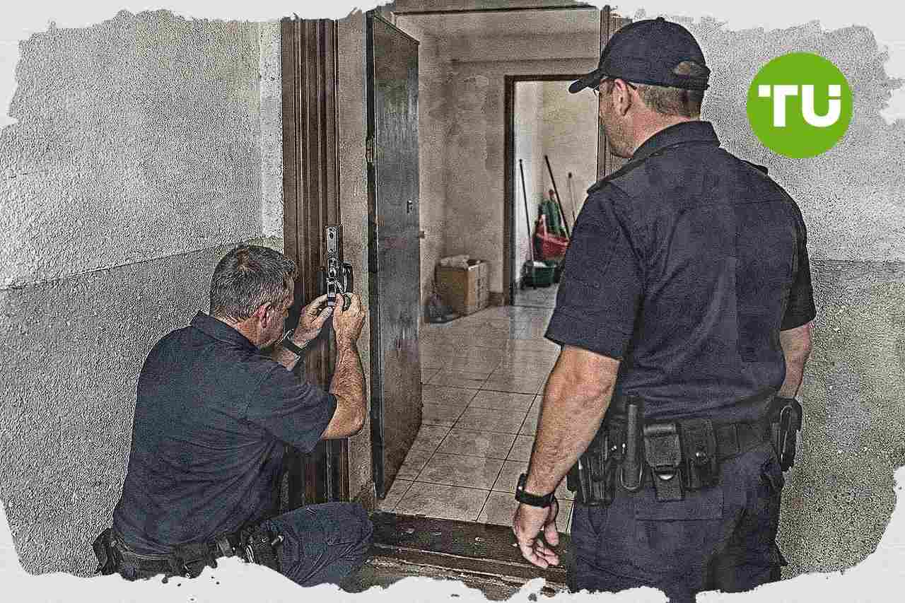 Senhorios em Portugal arriscam sanções penais ao recorrer a grupos antiocupação