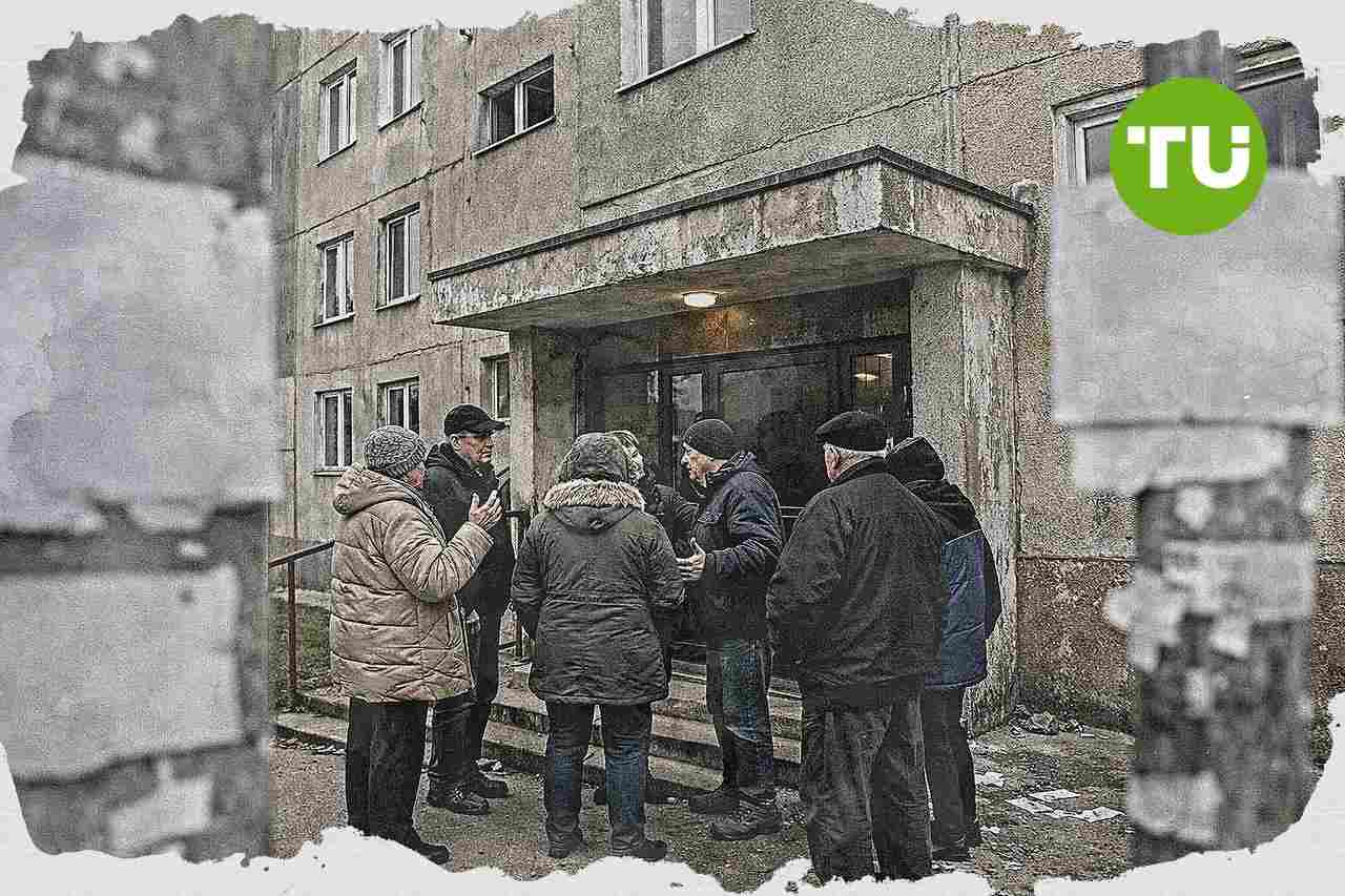 Zgierska Spółdzielnia Mieszkaniowa mierzy się z protestem lokatorów po podwyżkach czynszów
