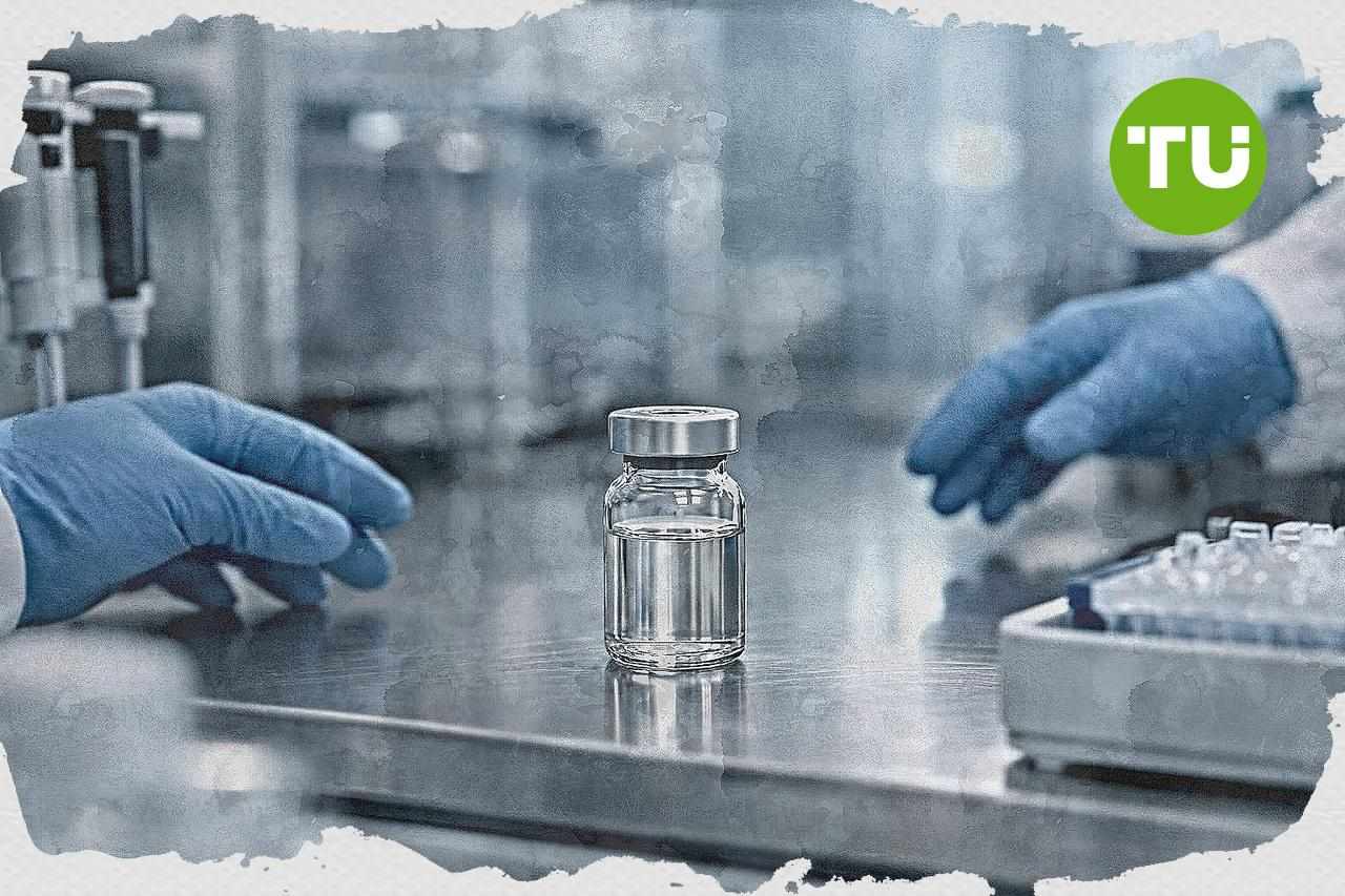 Indonesia kembangkan vaksin mRNA DBD untuk produksi dalam negeri