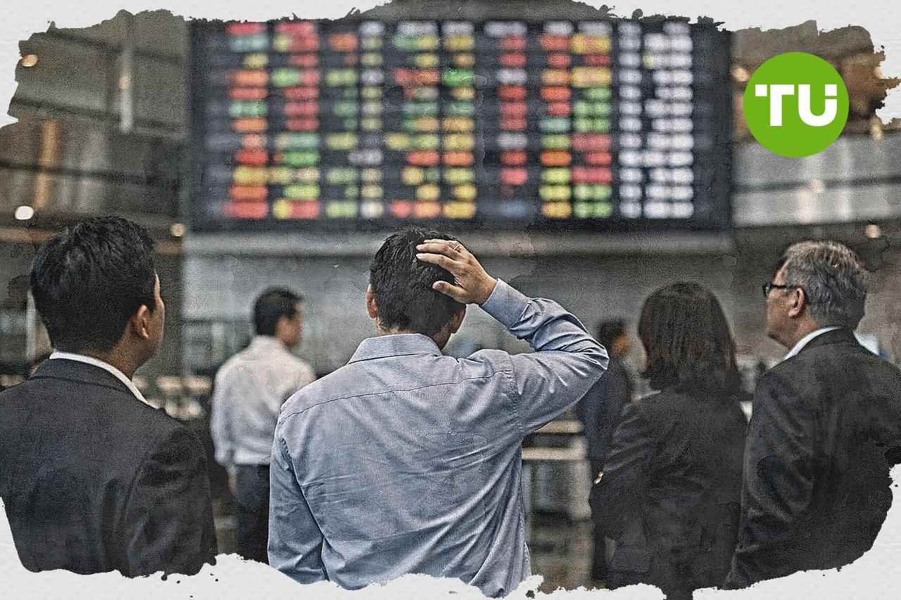 Saham bank besar Indonesia tertekan di tengah sentimen watchlist S&P DJI