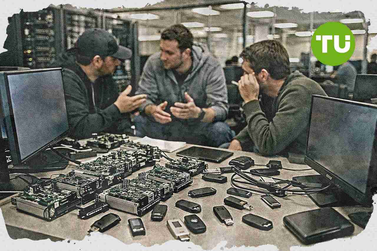 Crypto firms prepare defenses against quantum encryption risk