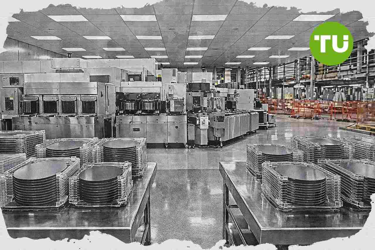 Apple, Broadcom deepen chip supply deal as Colorado factory expansion backs U.S. sourcing