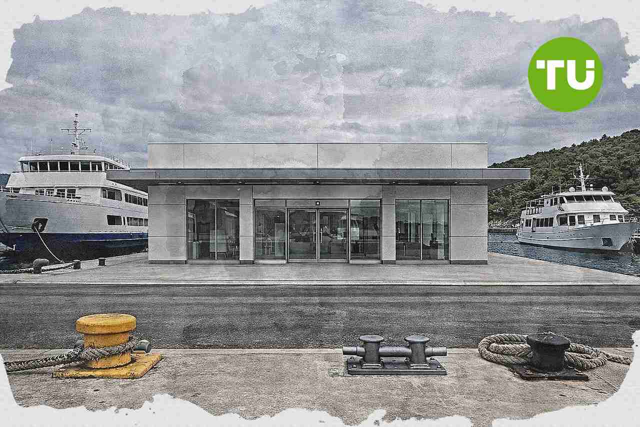Corfu Port Authority inaugura terminal de pasajeros en Paxos para reforzar la conectividad insular