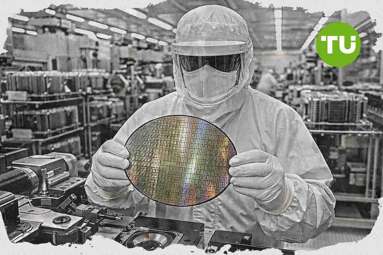 Apple expands Broadcom chipmaking deal in U.S. manufacturing push