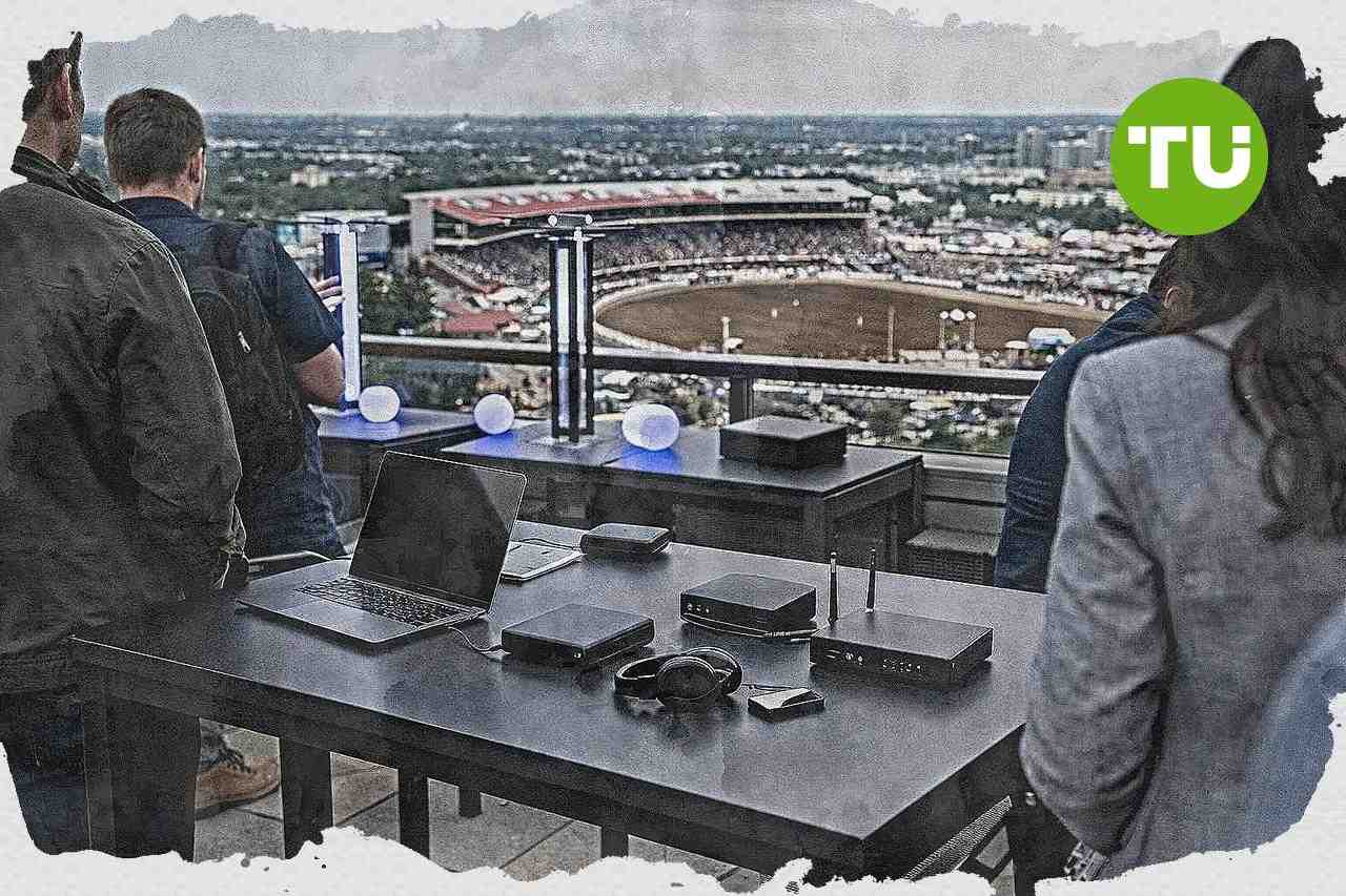 Big Tech expands Alberta data center push as Calgary Stampede draws U.S. hyperscalers