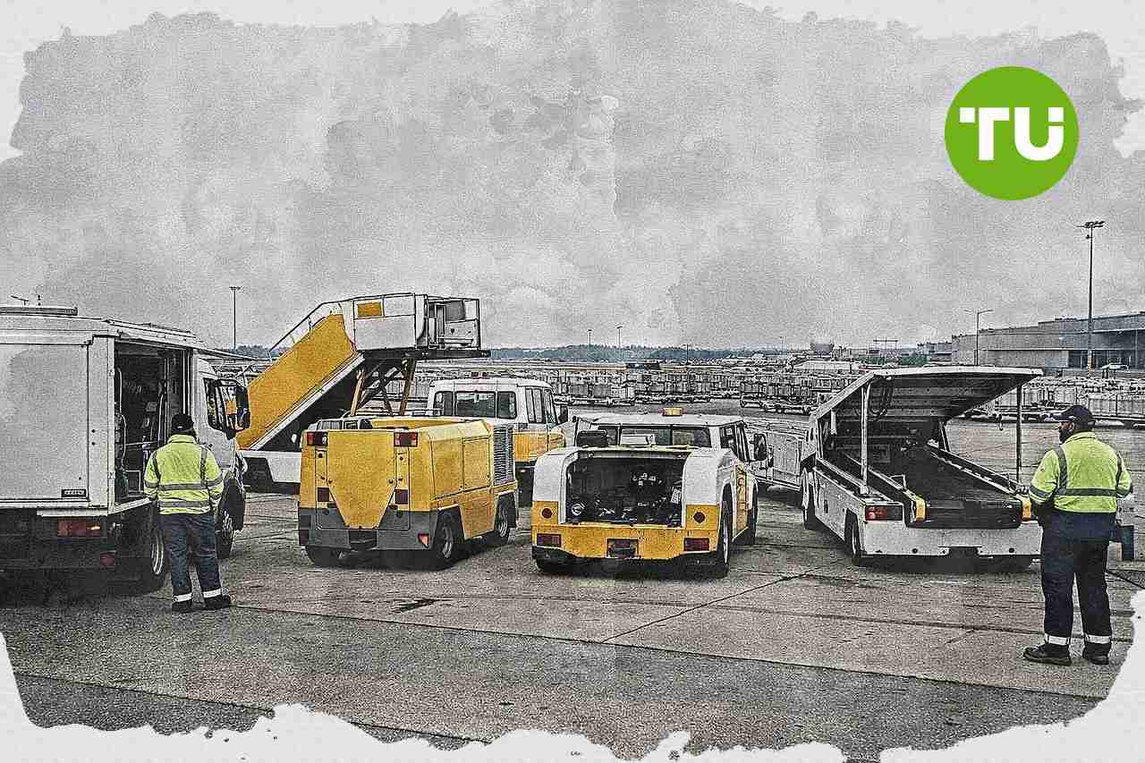 Odbory Letiště Praha zpochybňují výběr šéfa podniku