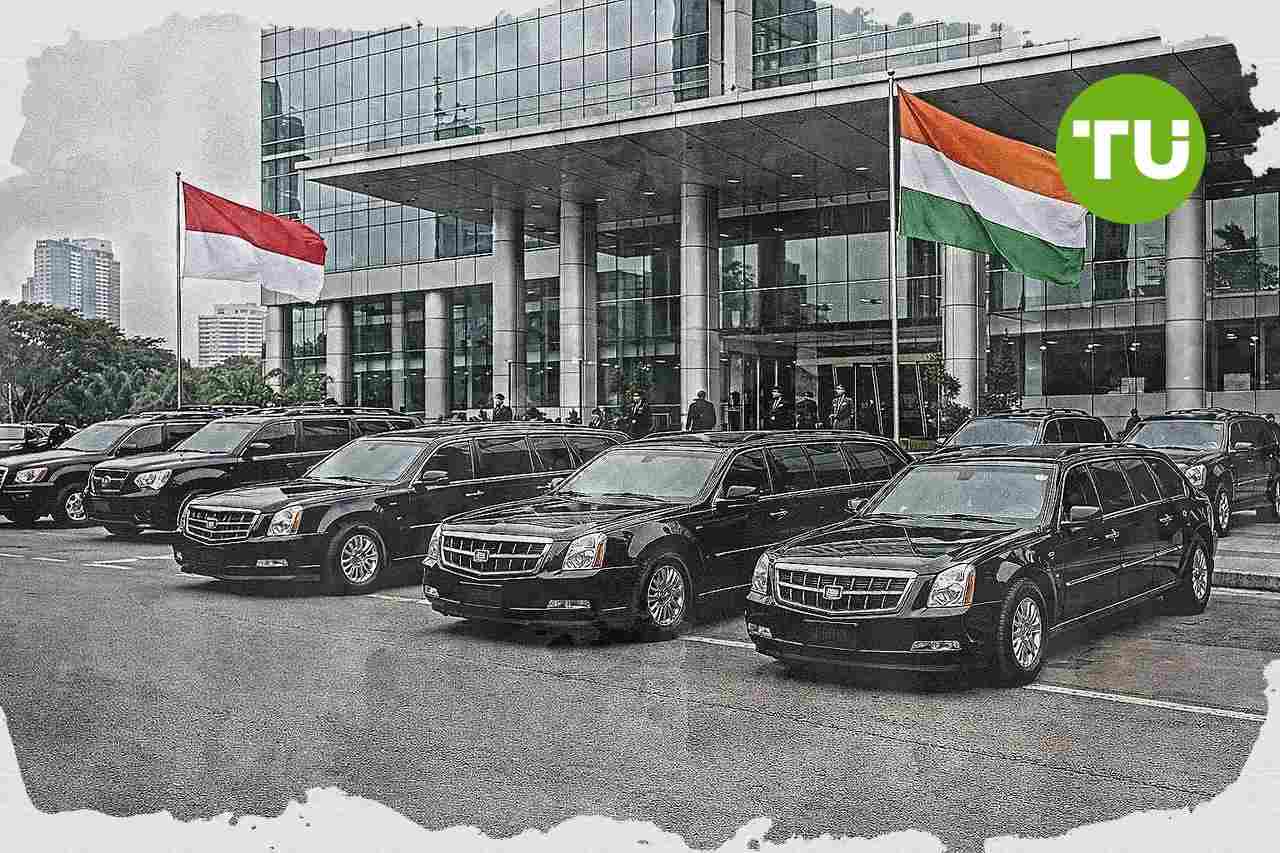 Qodari soroti nilai diplomasi personal Prabowo dalam hubungan Indonesia-India