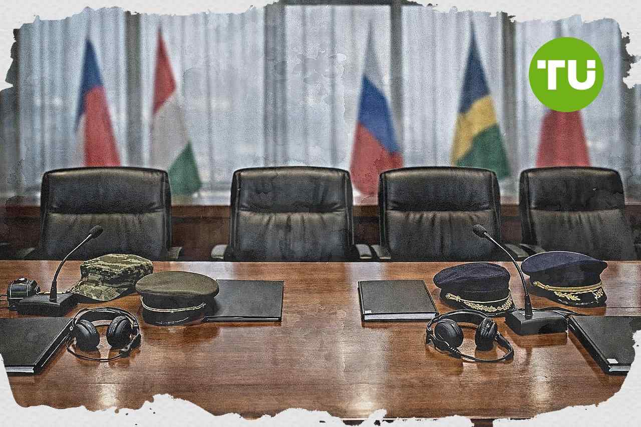 Turquía pide acceso a los planes europeos de defensa y el fin de restricciones entre aliados