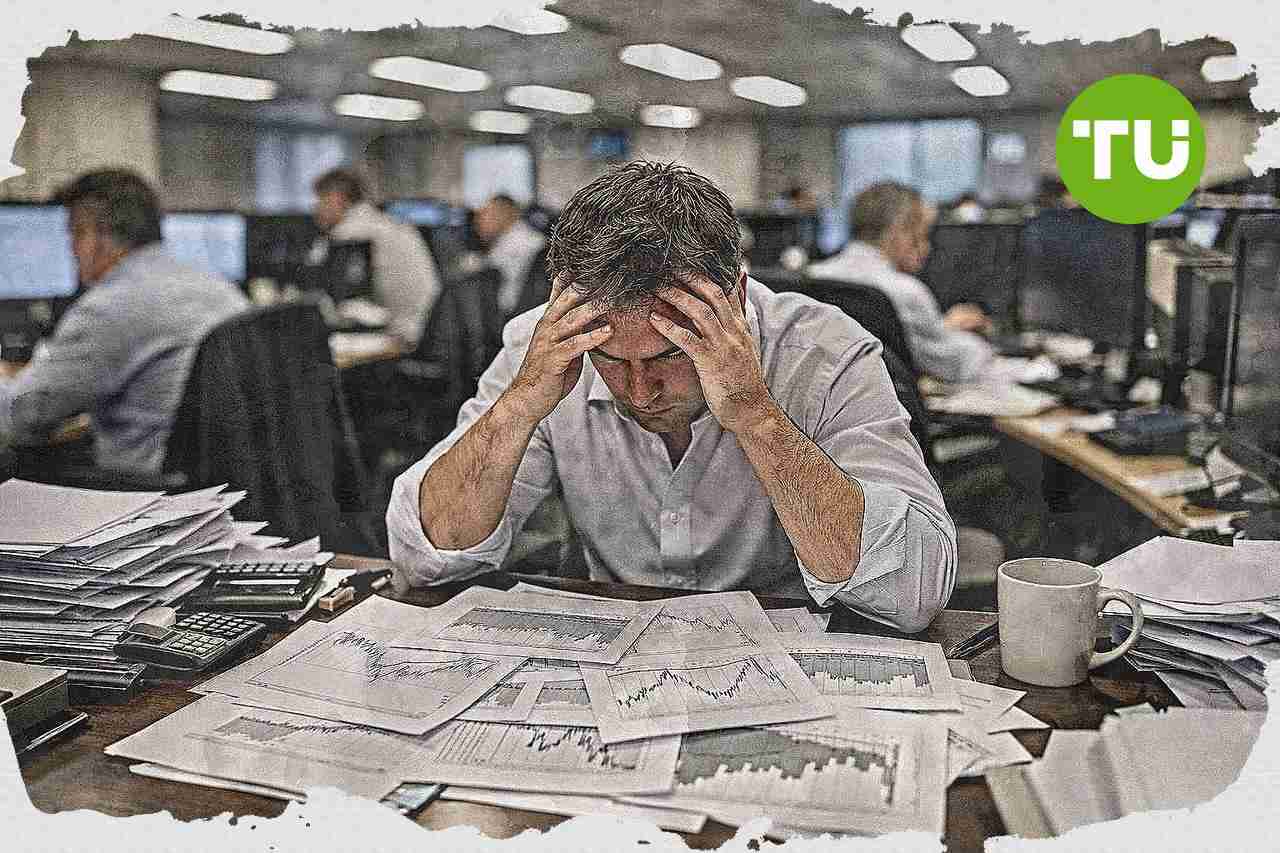 Los bonos soberanos europeos caen por el repunte del petróleo y el aumento de las expectativas de tipos