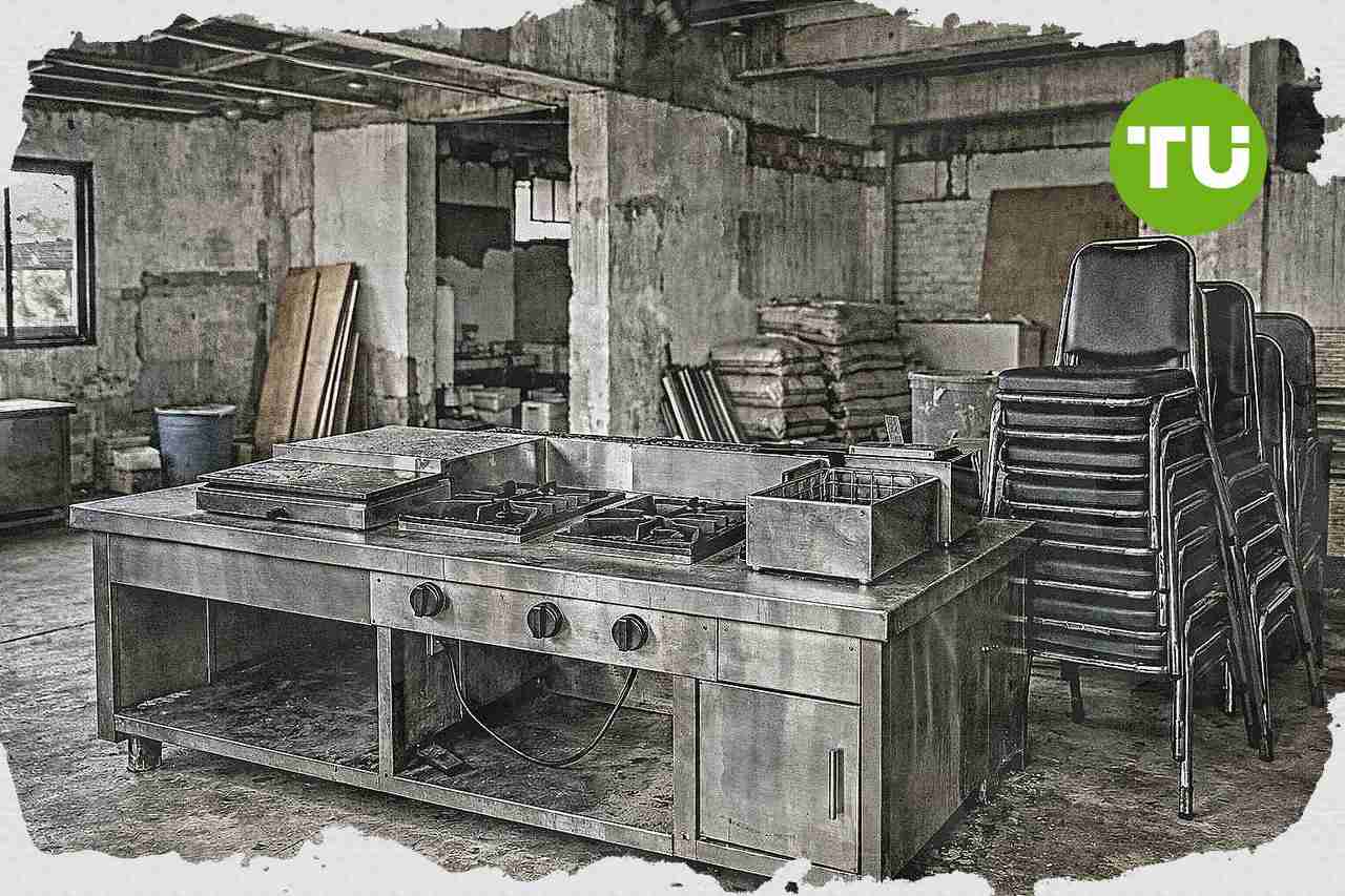 Investor dapur MBG desak pencabutan moratorium di Jakarta