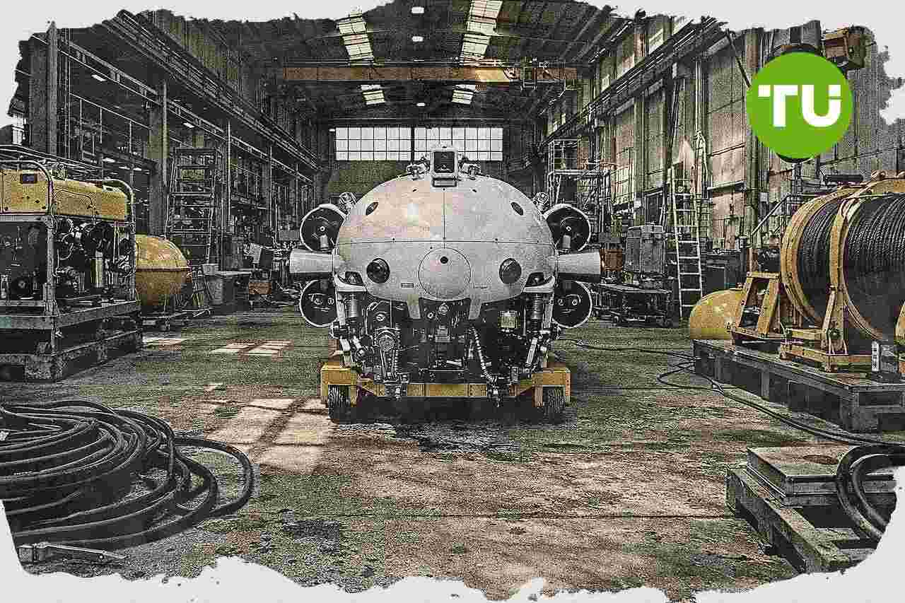 Fincantieri rafforza il polo della subacquea, Urso vede una spinta alla blue economy