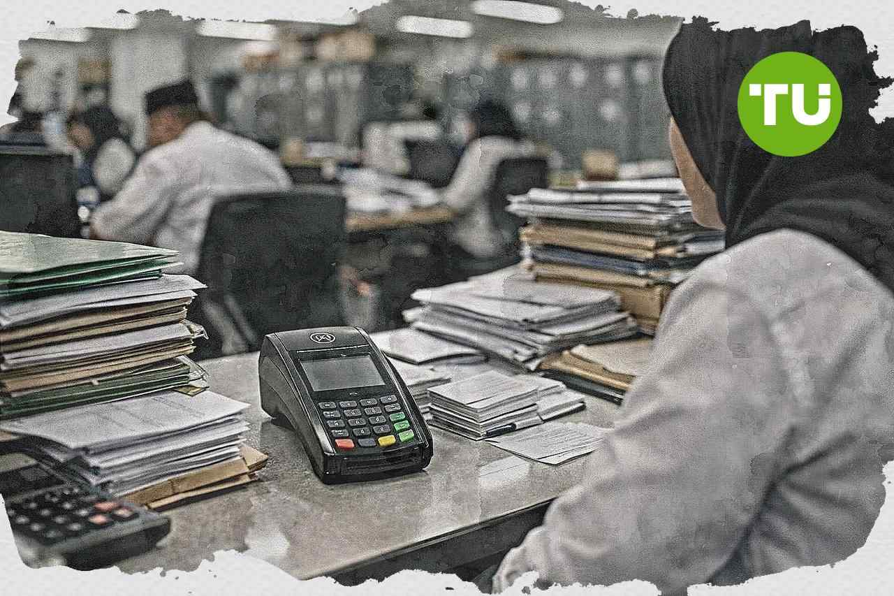 Kementerian Haji dan Umrah minta persetujuan DPR untuk transfer DP haji 2027 Rp 4 triliun