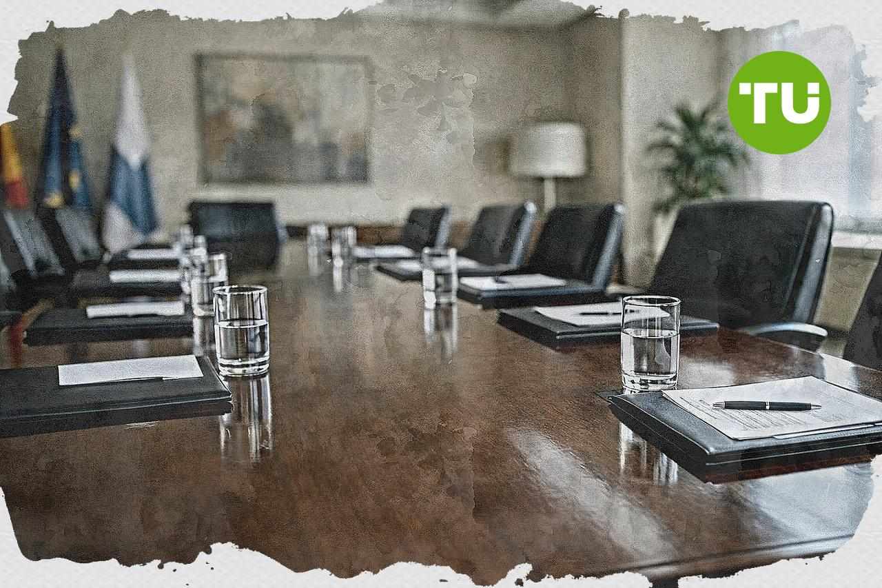 SEVE elige nueva presidencia para reforzar la agenda exportadora de Grecia