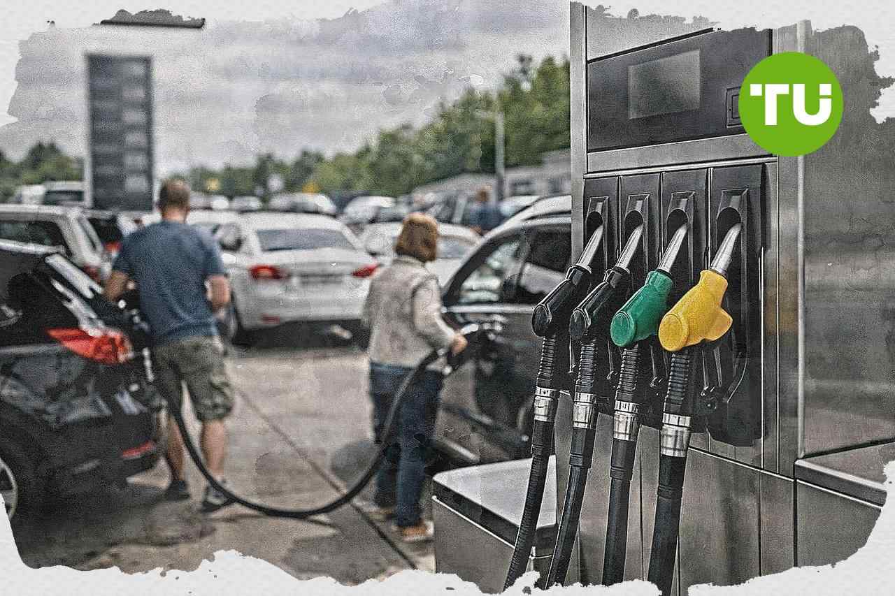 Spritpreise in Deutschland steigen wegen Nahost-Spannungen deutlich an