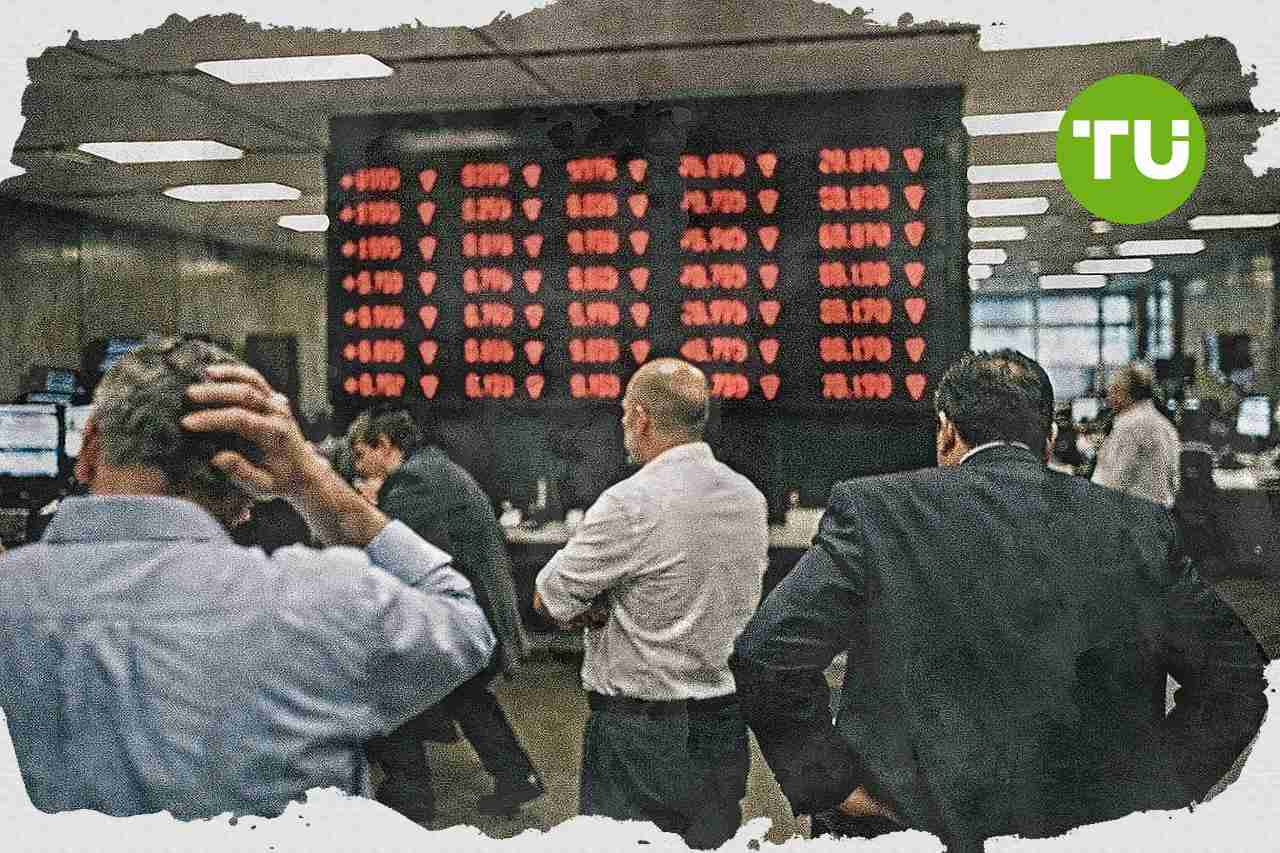 La bolsa de Atenas sufre una ola de ventas por el repunte del riesgo geopolítico