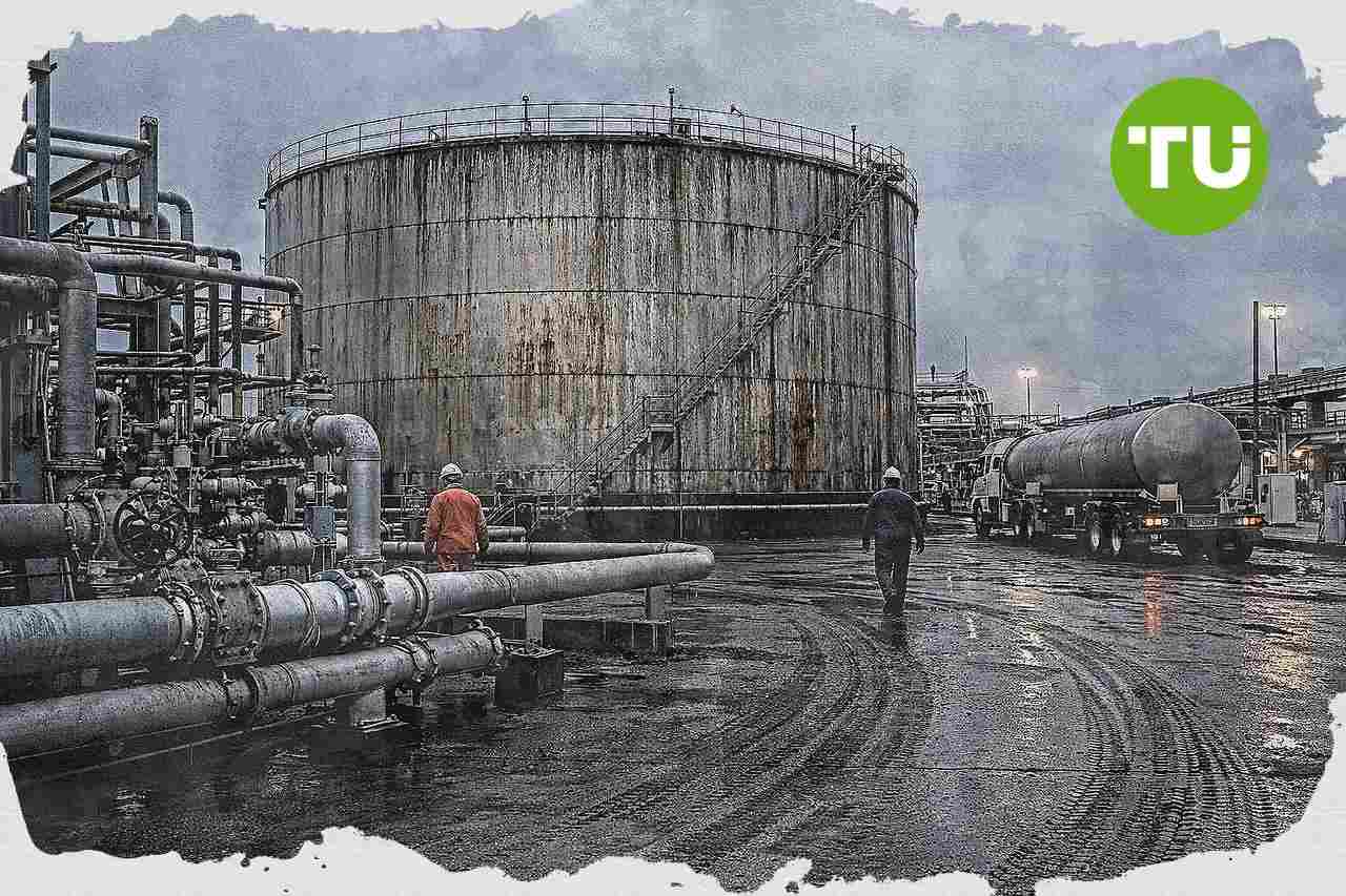 Sterling holds steady as Iran conflict concerns lift oil and cloud UK outlook