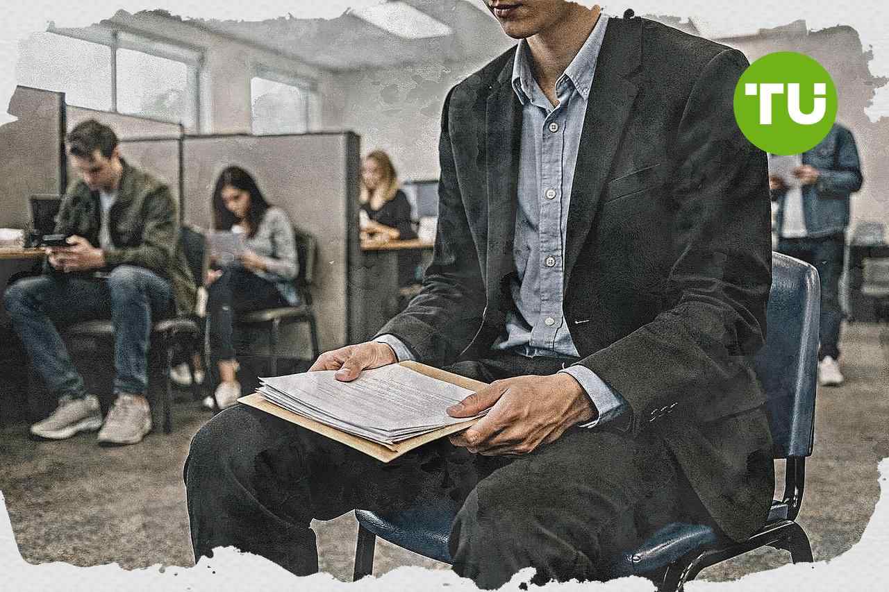 Le marché du travail français se retourne, la précarité progresse pour les jeunes diplômés