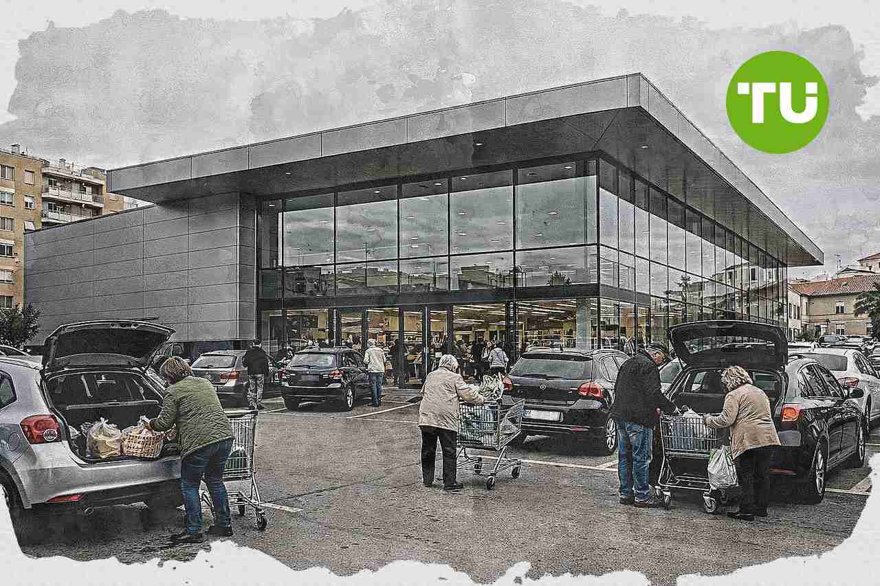Sonae Sierra refuerza su cartera inmobiliaria con la compra de 9 supermercados de Mercadona en España