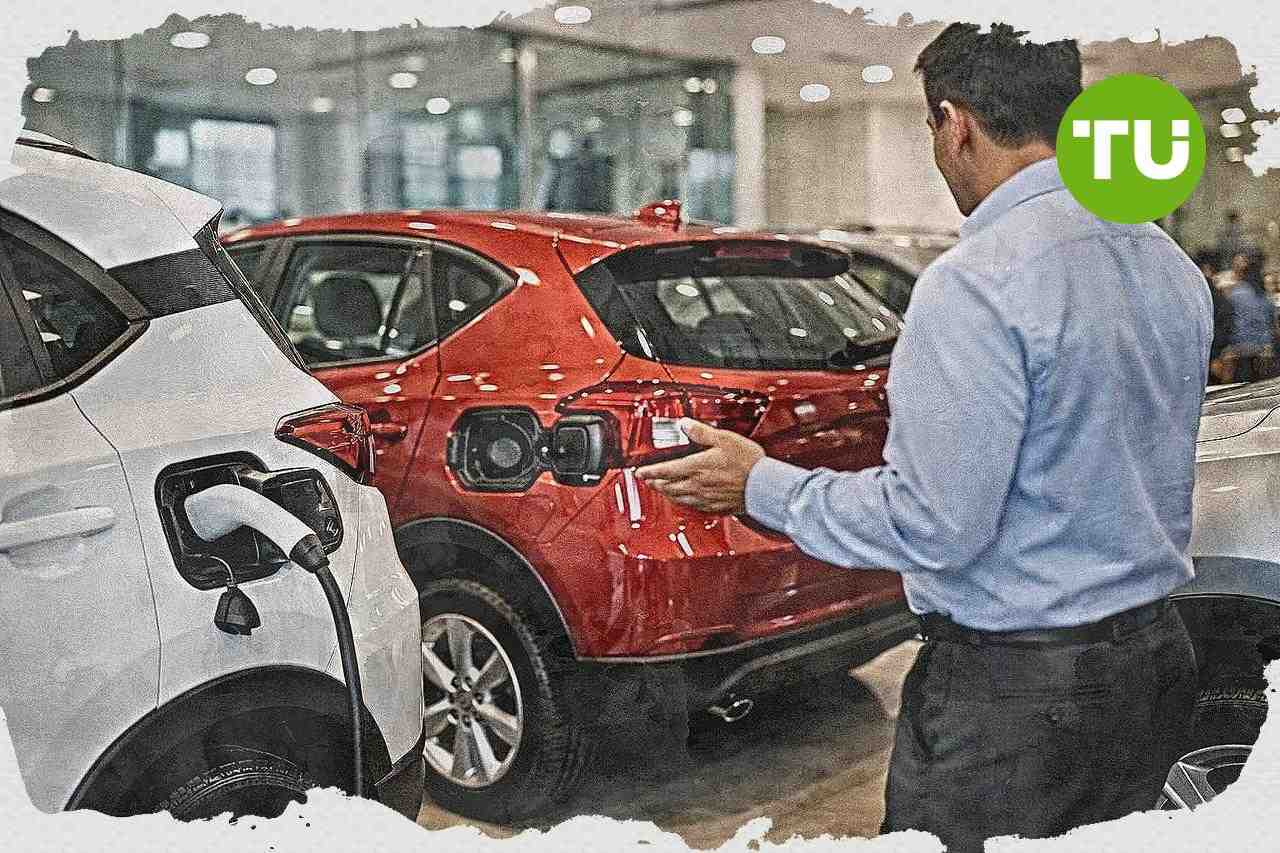 भारत में EV बिक्री को बढ़ावा दे रही एथेनॉल नीति की उपभोक्ता उलझन