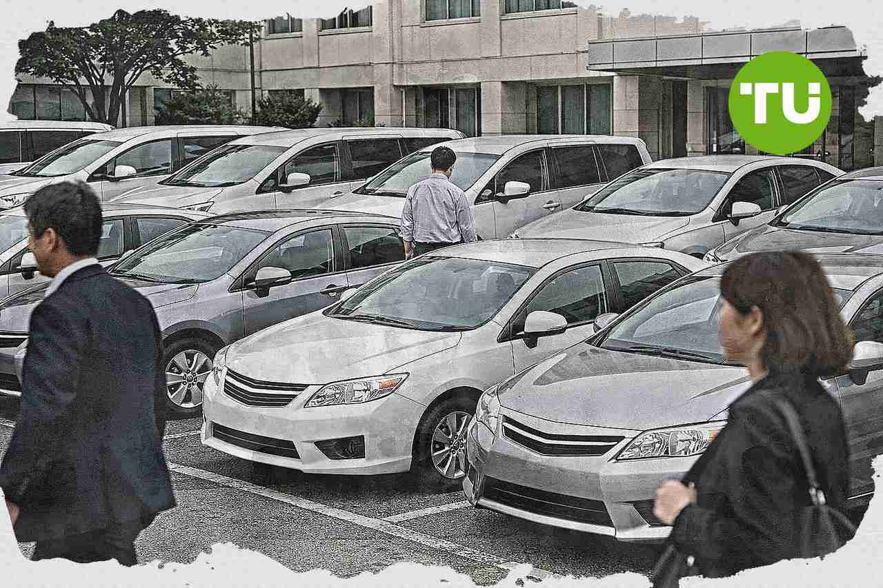 Pemkot Tangerang Selatan sewa 194 mobil dinas dengan anggaran Rp 19 miliar