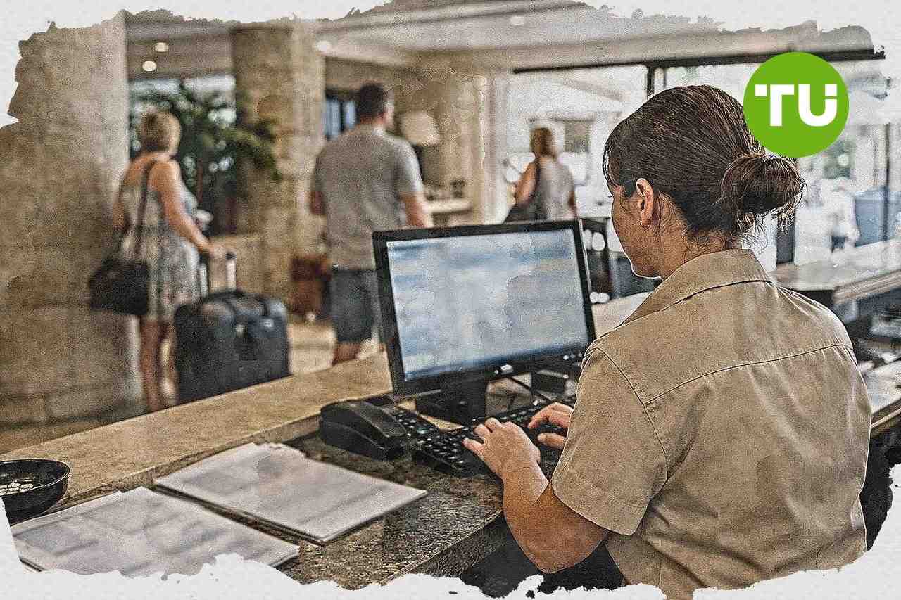 Booking.com enfrenta investigación antimonopolio en Grecia por su posición en reservas hoteleras