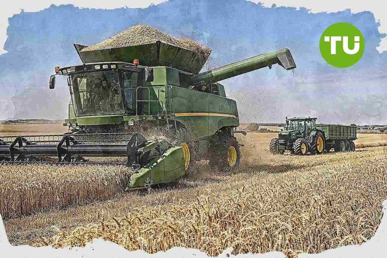 España prevé una cosecha de cereales de más de 18,5 millones de toneladas en la campaña 2026/27