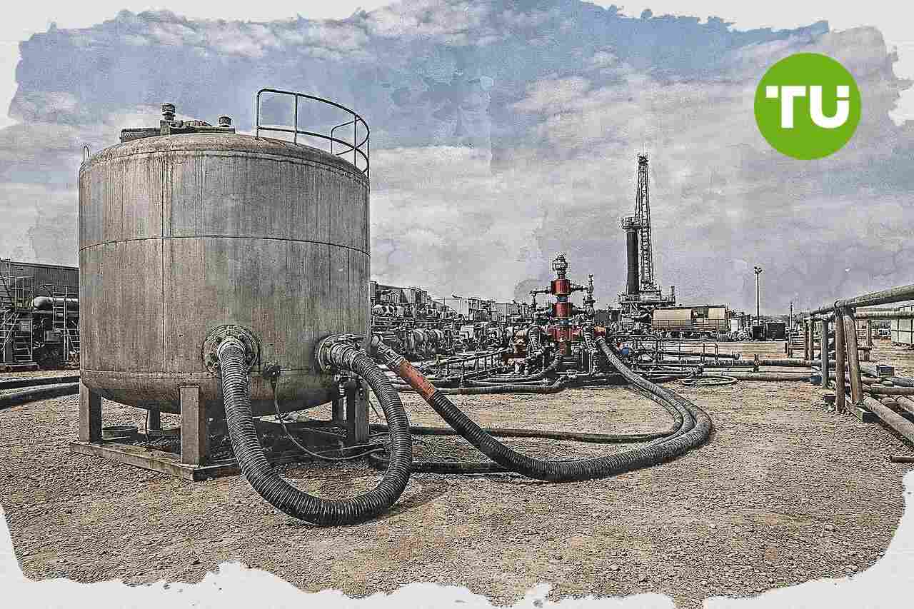 Chevron offers shale output technology to U.S. oil producers