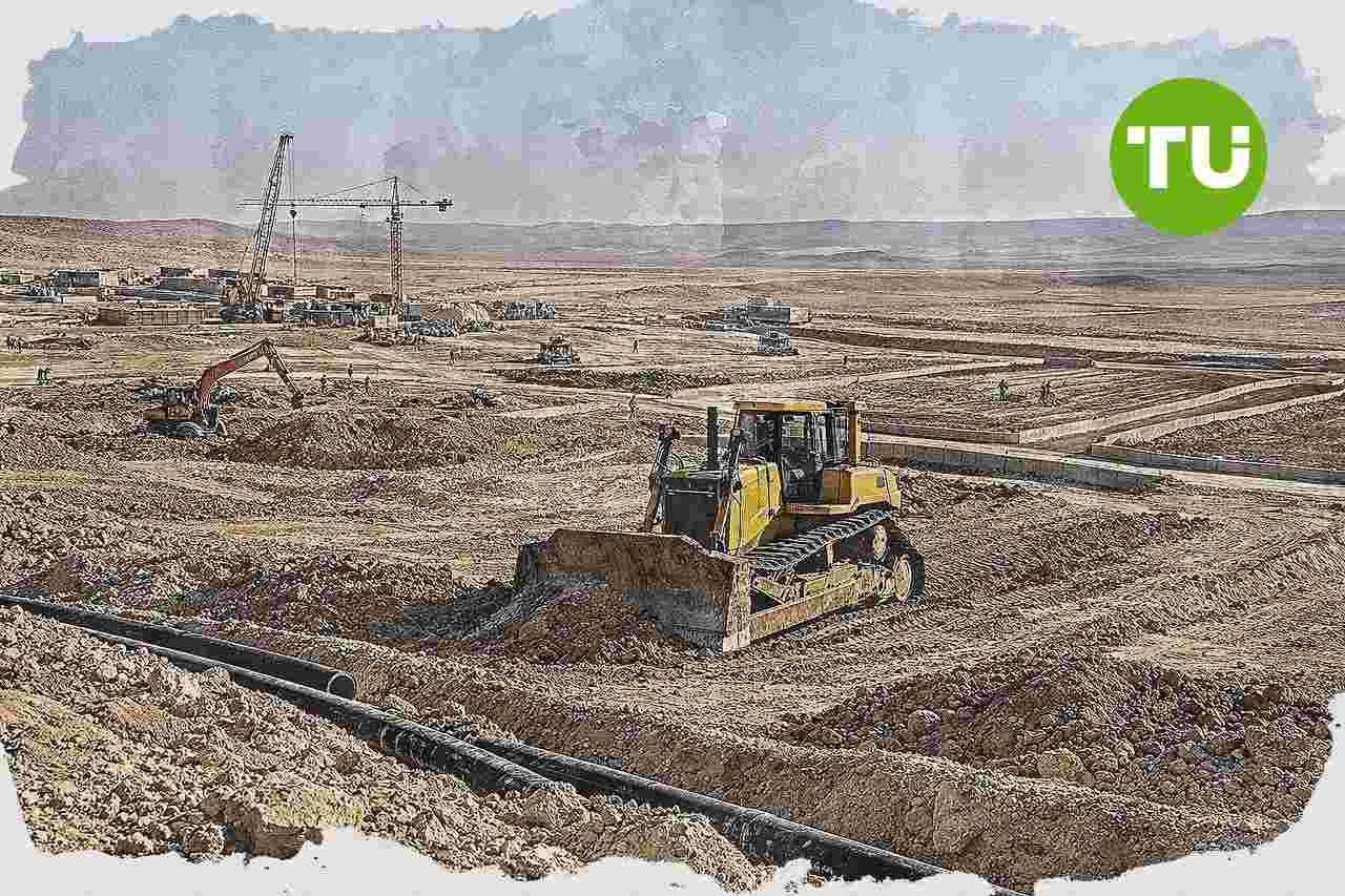 מצפה רמון מקדמת מכרז ל-366 יחידות דיור כחלק מהרחבת היצע המגורים בדרום