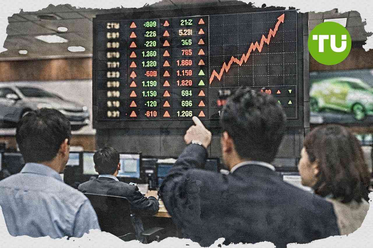 기아, 목표주가 상향에 장 초반 강세