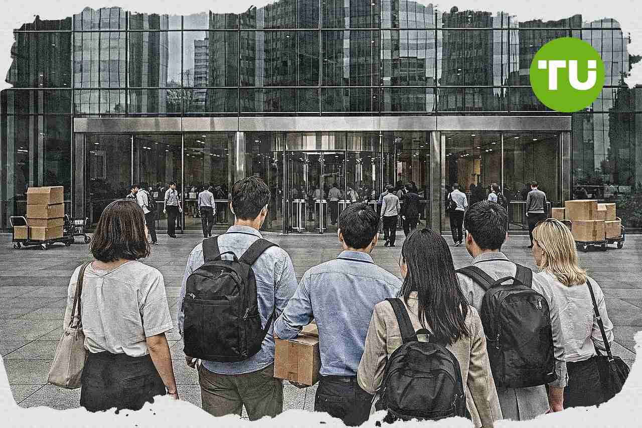 SK하이닉스 채용 열기에 대기업 인력 유출 우려 확산