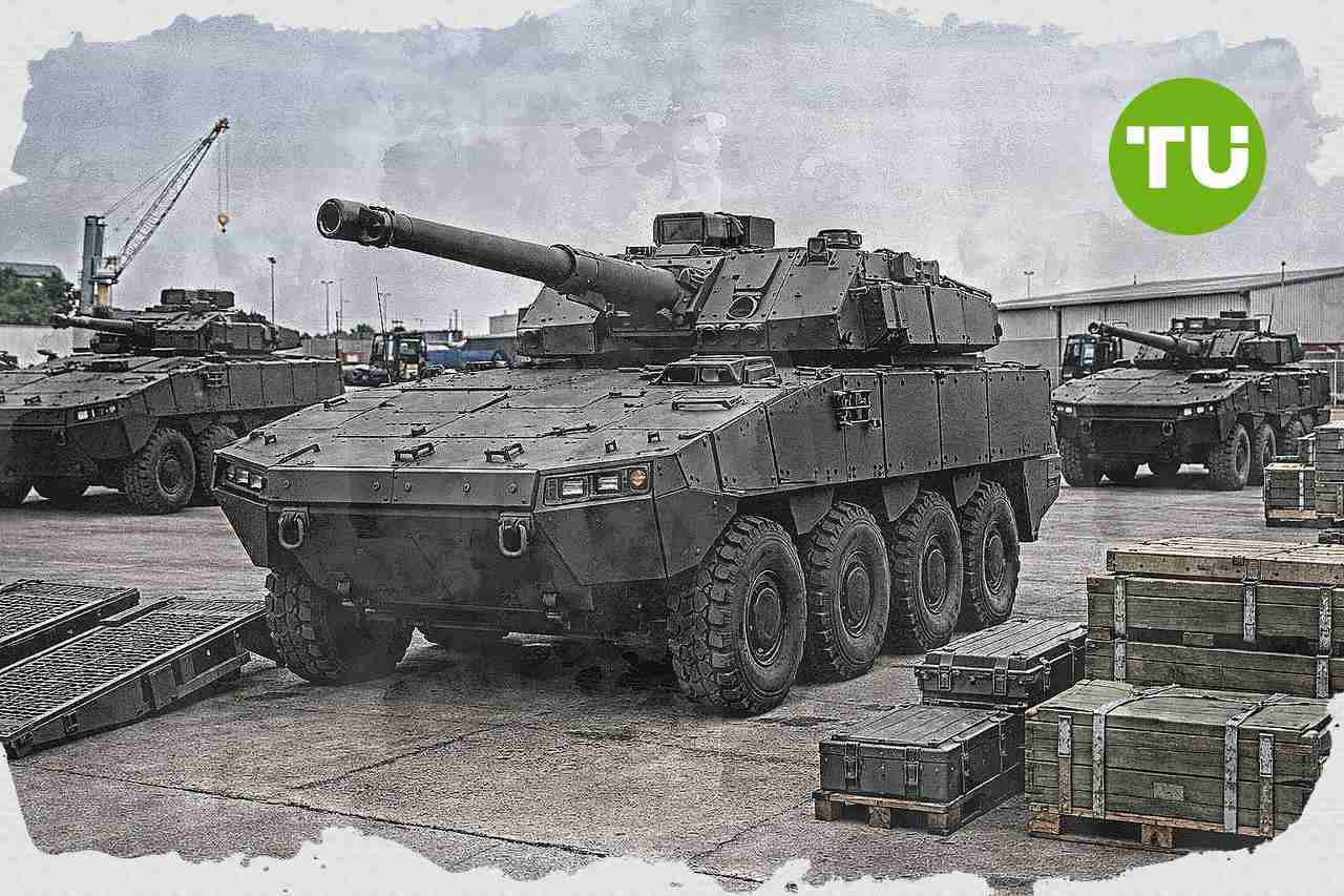 Nato-Staaten sagen Ukraine Militärhilfen von 140 Milliarden Euro bis 2027 zu