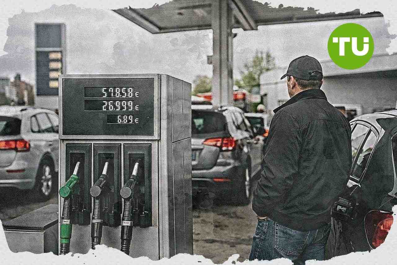 Deutsche Kraftstoffpreise steigen nach Nahost-Eskalation deutlich