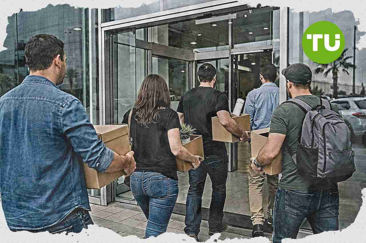 מיי הריטג' מפטרת כ-15% מכוח האדם על רקע גל הקיצוצים בהייטק