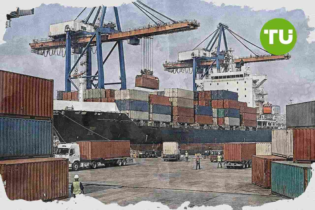 Las exportaciones de Grecia mantienen su avance y reducen el déficit comercial