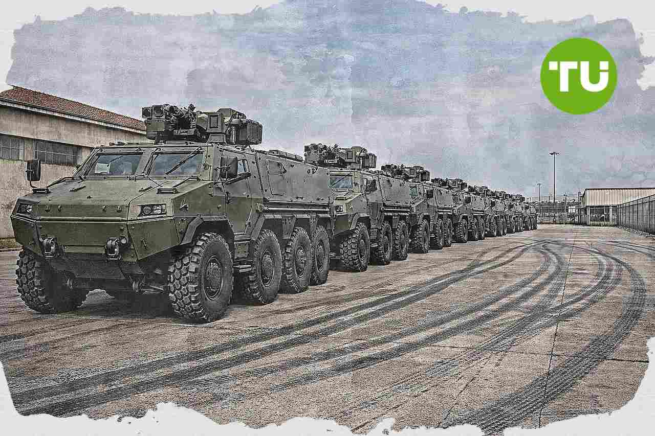 Italia punta ad aumentare la spesa per la difesa nel 2027, Meloni esclude impegni oltre gli obiettivi Nato