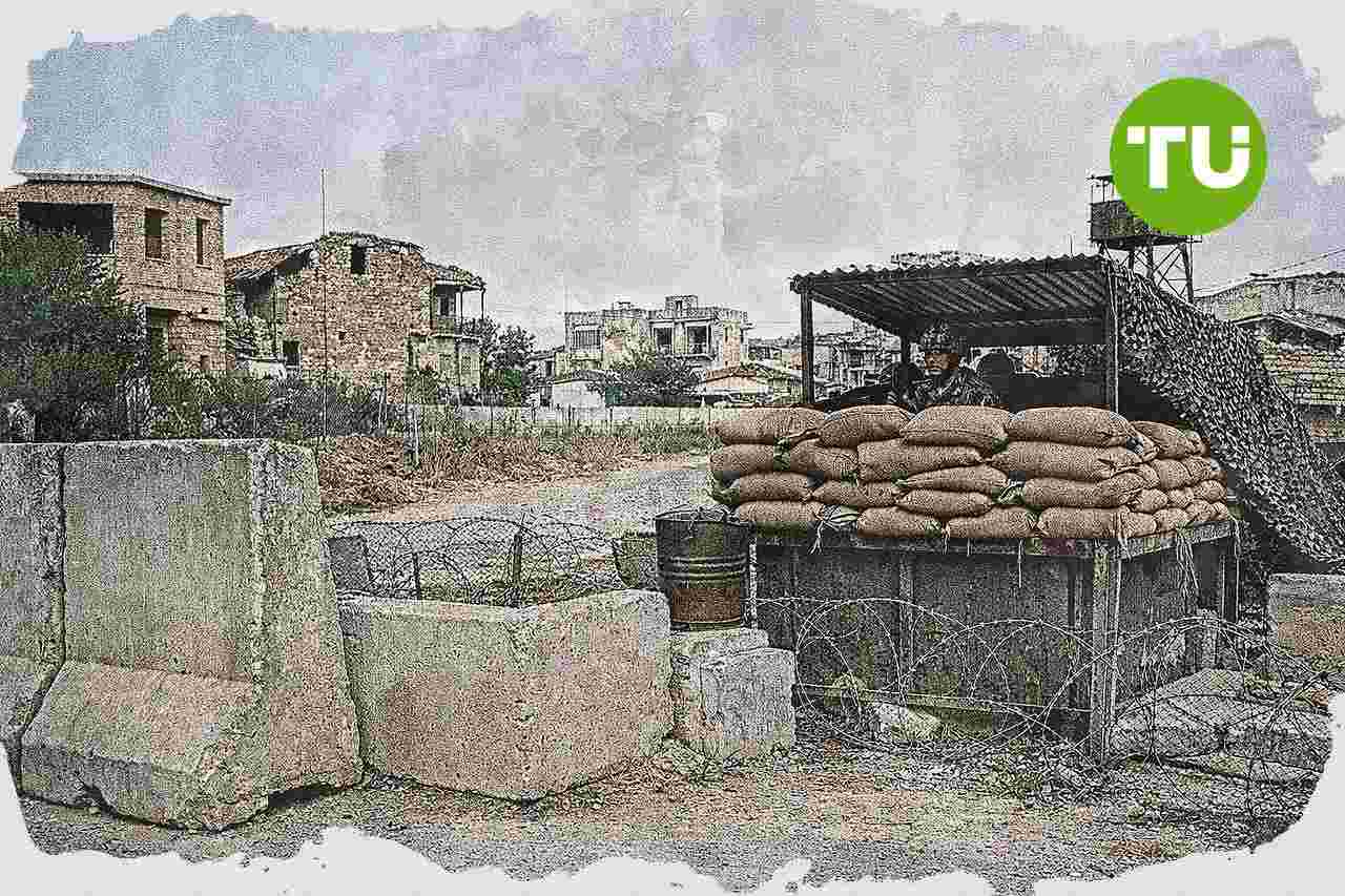 Grecia y Turquía reavivan el riesgo diplomático por Chipre en un foro geopolítico
