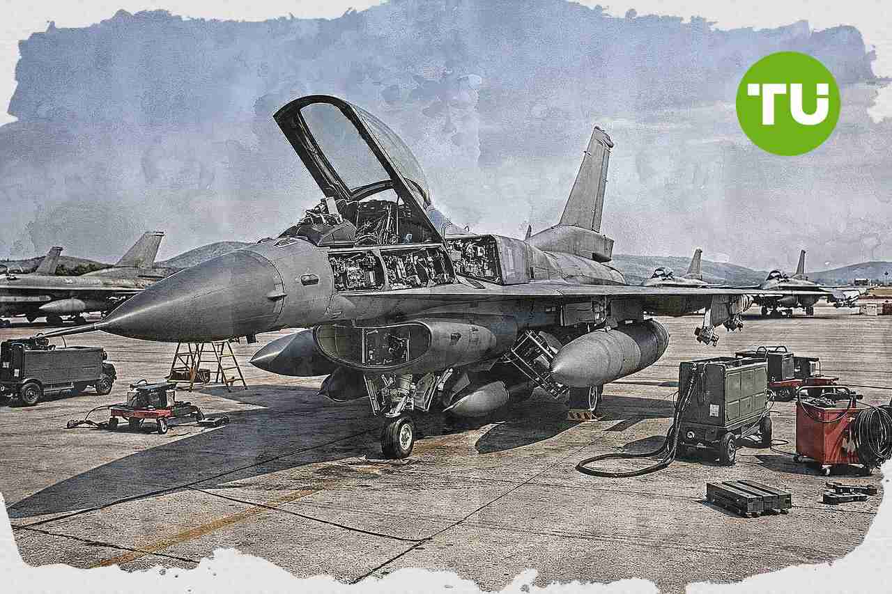 Grecia acelera su programa de cazas mientras ve trabas legales al retorno de Turquía a los F-35