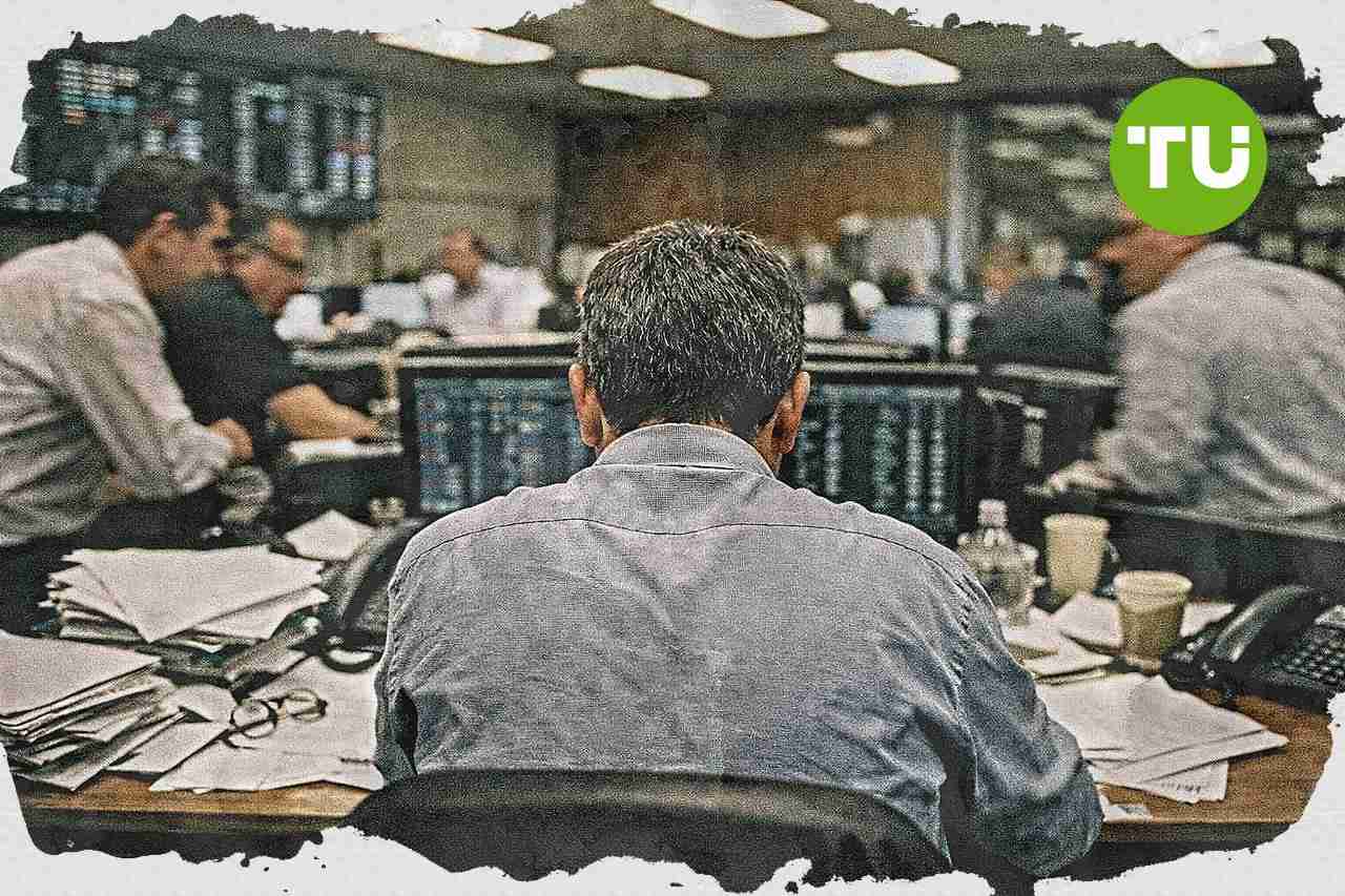 La bolsa de Atenas cae por el aumento del riesgo geopolítico en Oriente Medio