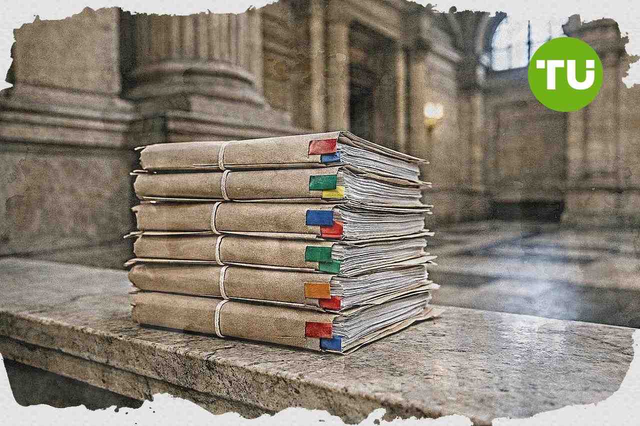 Cour de cassation, décision attendue sur le pourvoi de Marine Le Pen d’ici début avril 2027