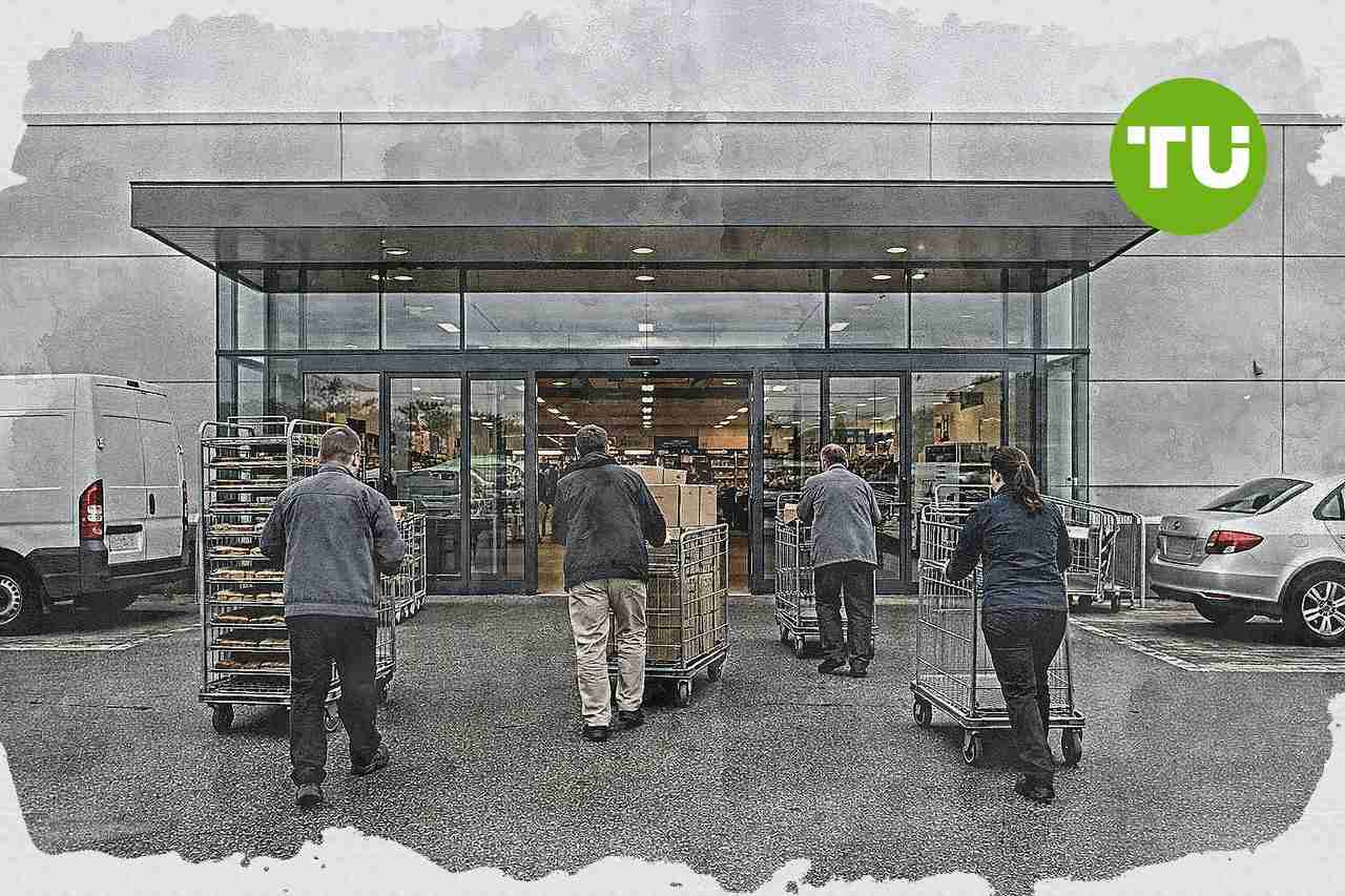 Rewe übernimmt Feneberg-Teile und baut Präsenz im Allgäuer Lebensmittelhandel aus